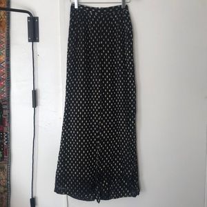 Top Shop trousers